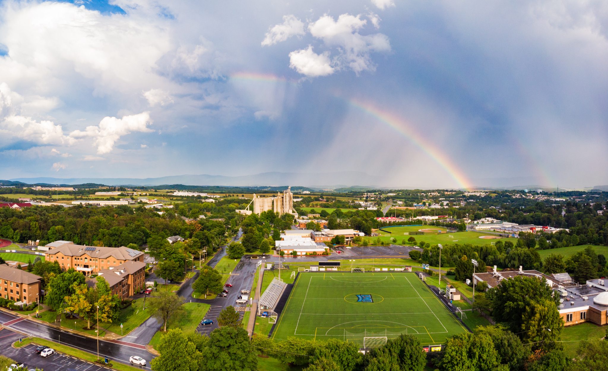 EMU shares hopes for 2021 EMU News