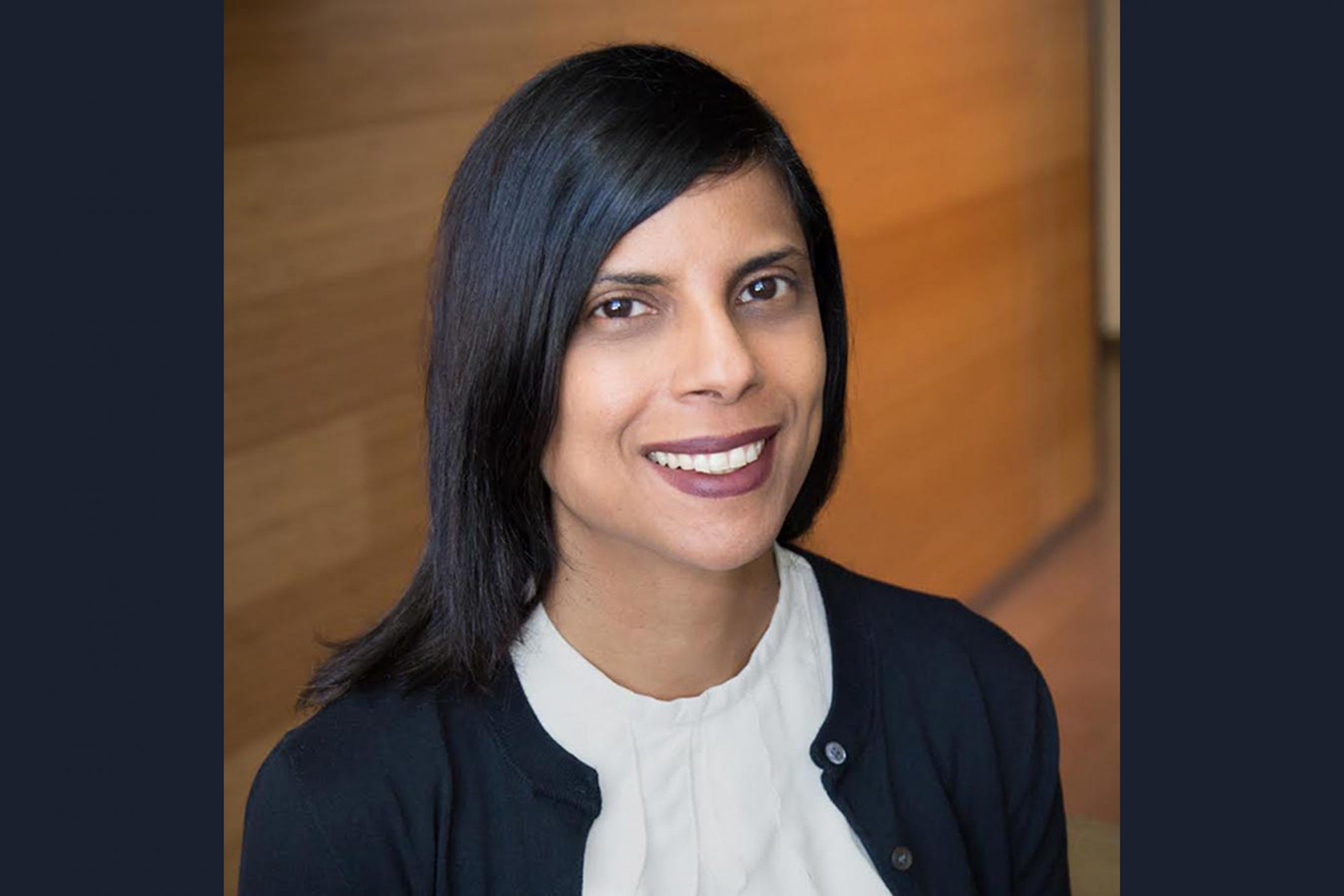 Saher Rizwan Center for Interfaith Engagement brings expert on anti-Muslim racism ...