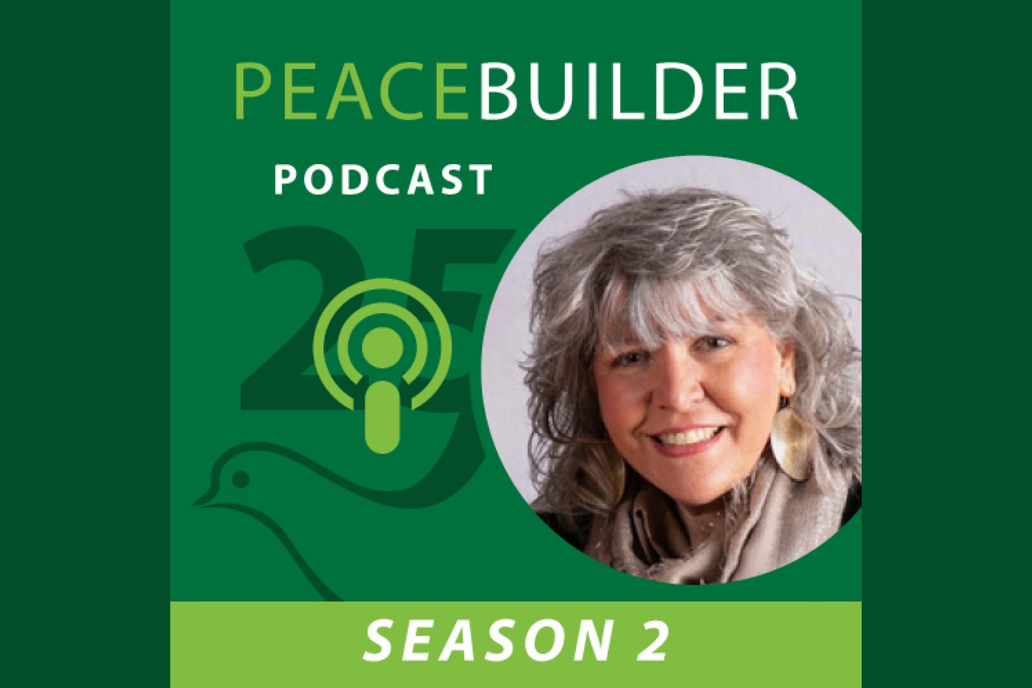  Identity And Sexual Harms On Next Episode Of Peacebuilder EMU News