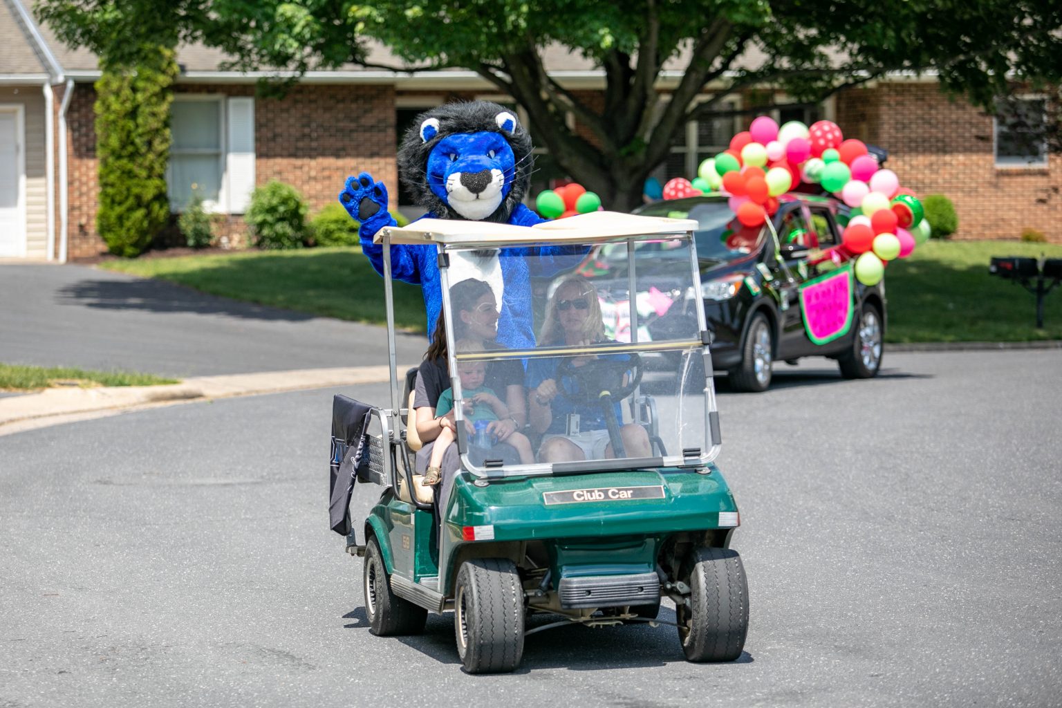 20210521 Herm in VMRC Parade_RKH23 EMU News