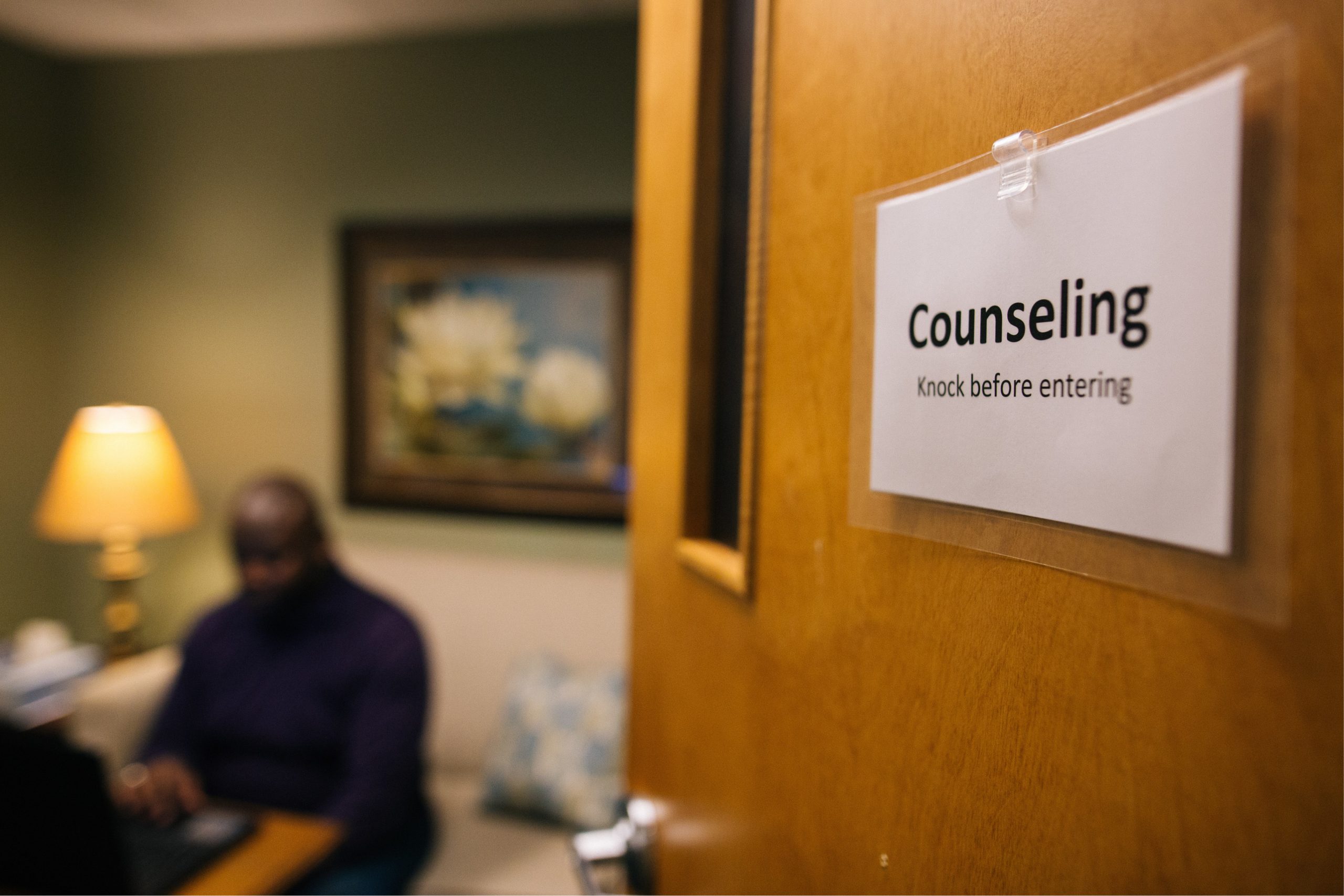 Counseling program receives 1.01 million grant continuation to