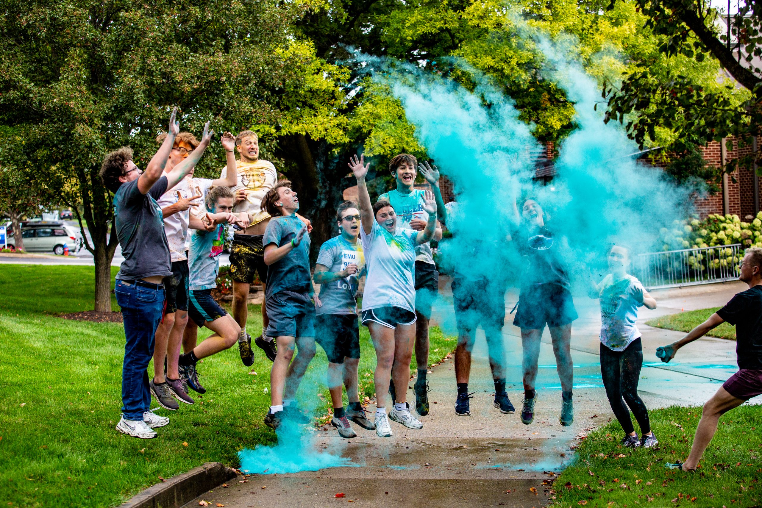 2021 Our best Royals pics (and picks) EMU News