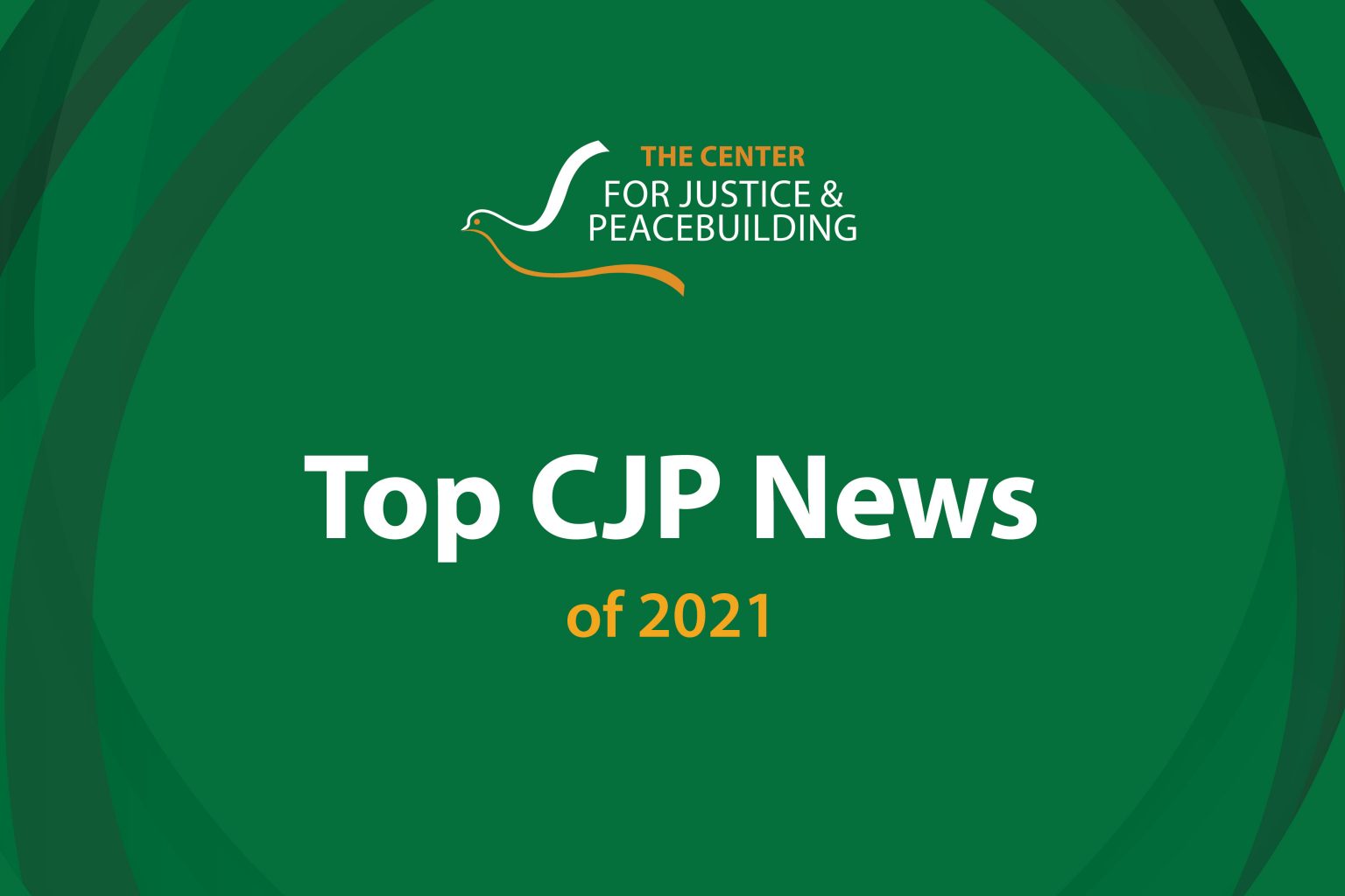 2021 Top CJP News feature EMU News