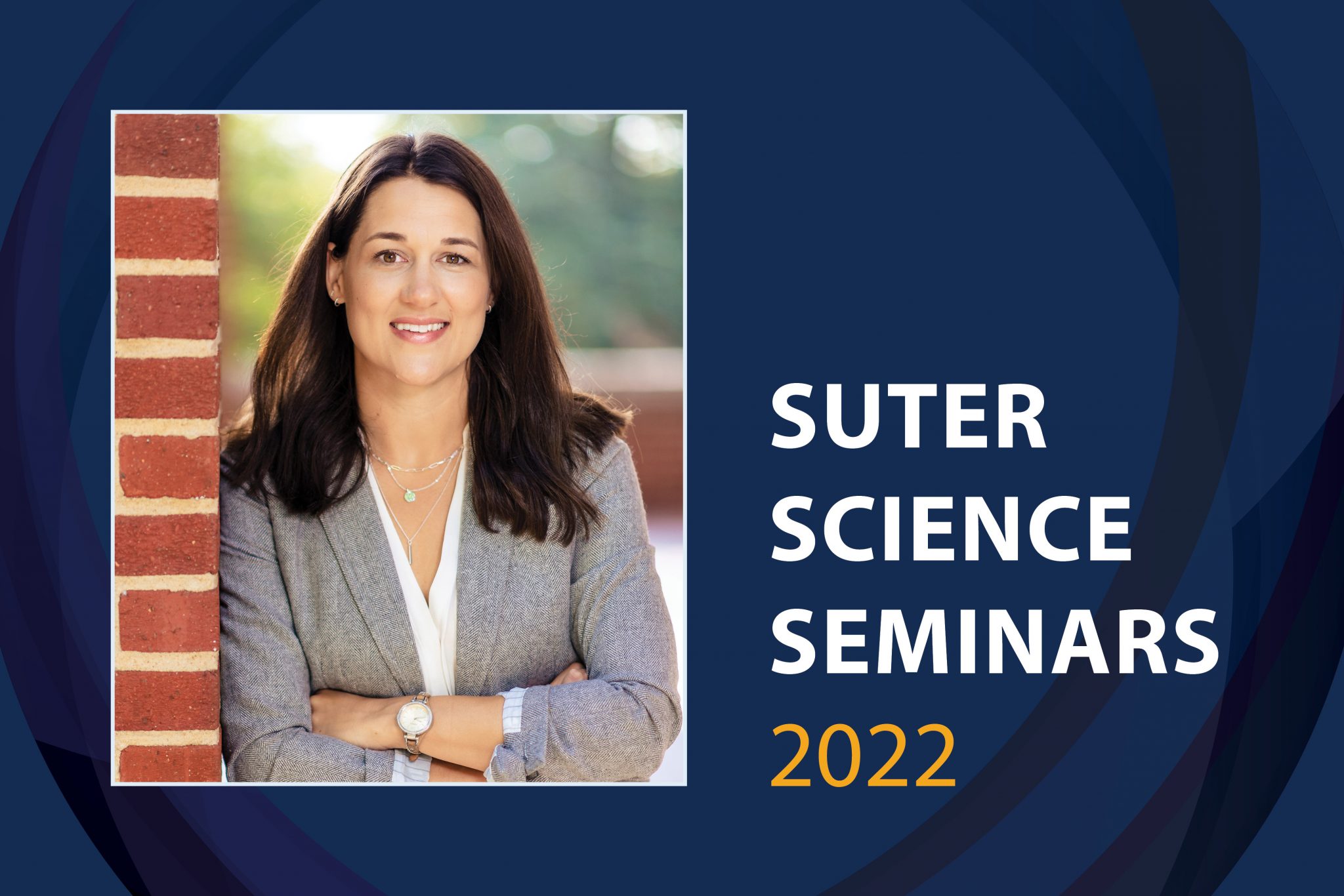 Psychology Professor Susannah Moore 08 To Discuss Effects Of Childhood 