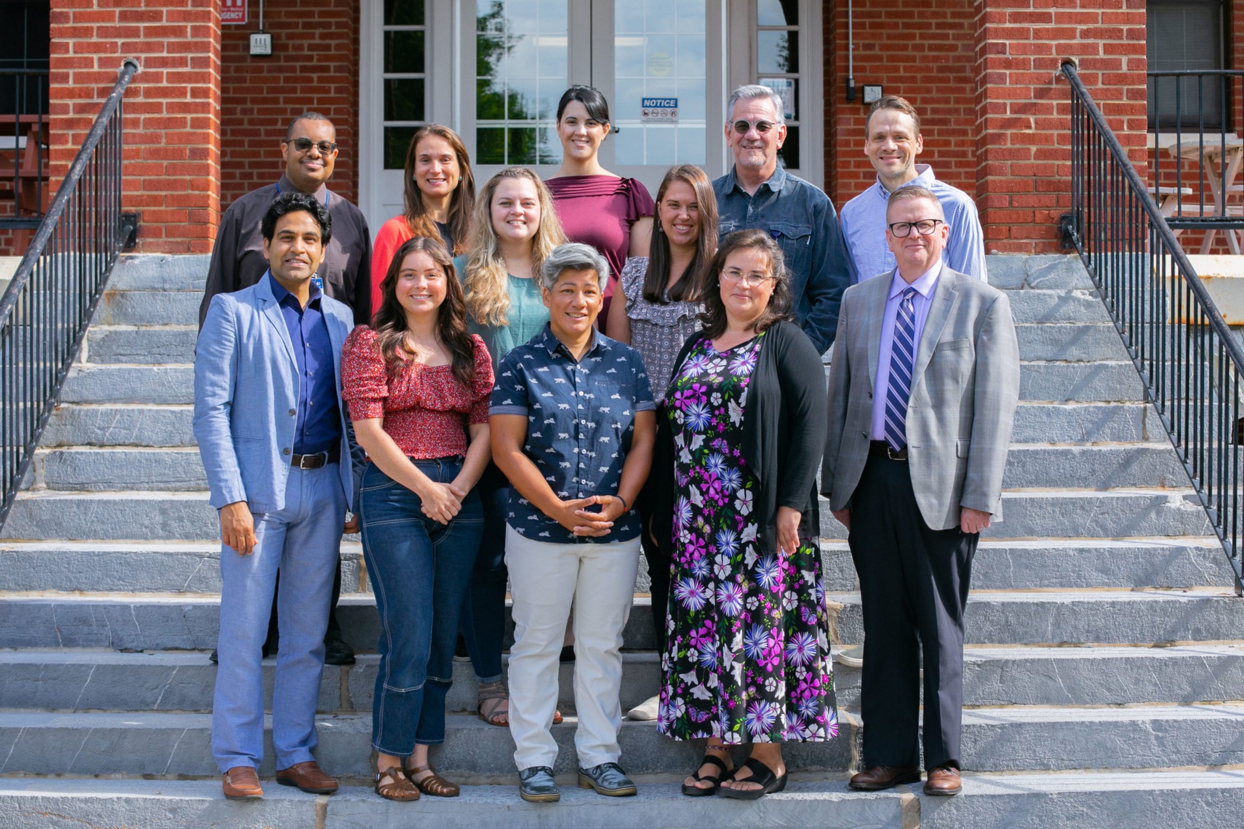 EMU welcomes new faculty for 2022 23 academic year EMU News