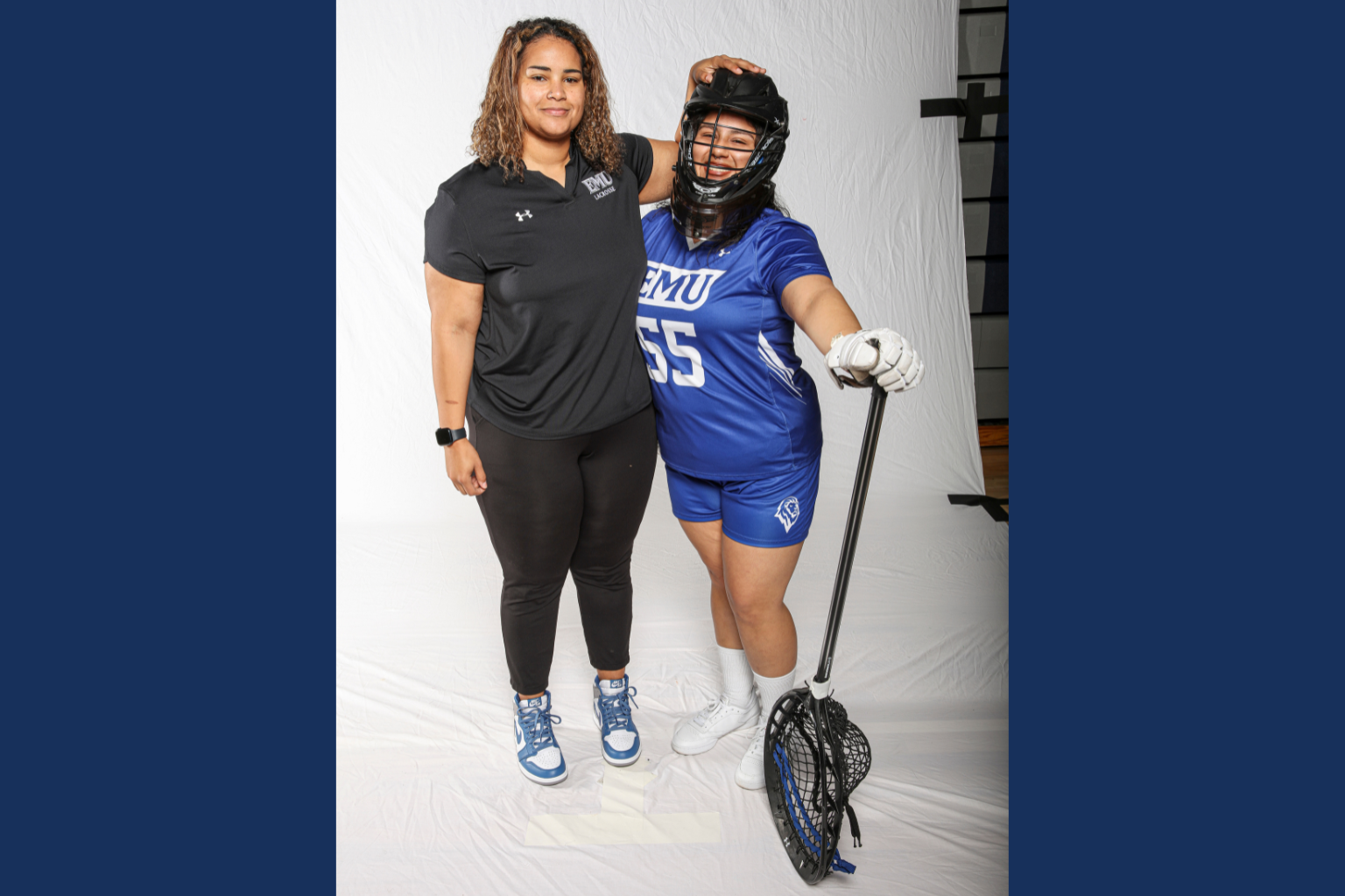 'Pitch' perfect - EMU News