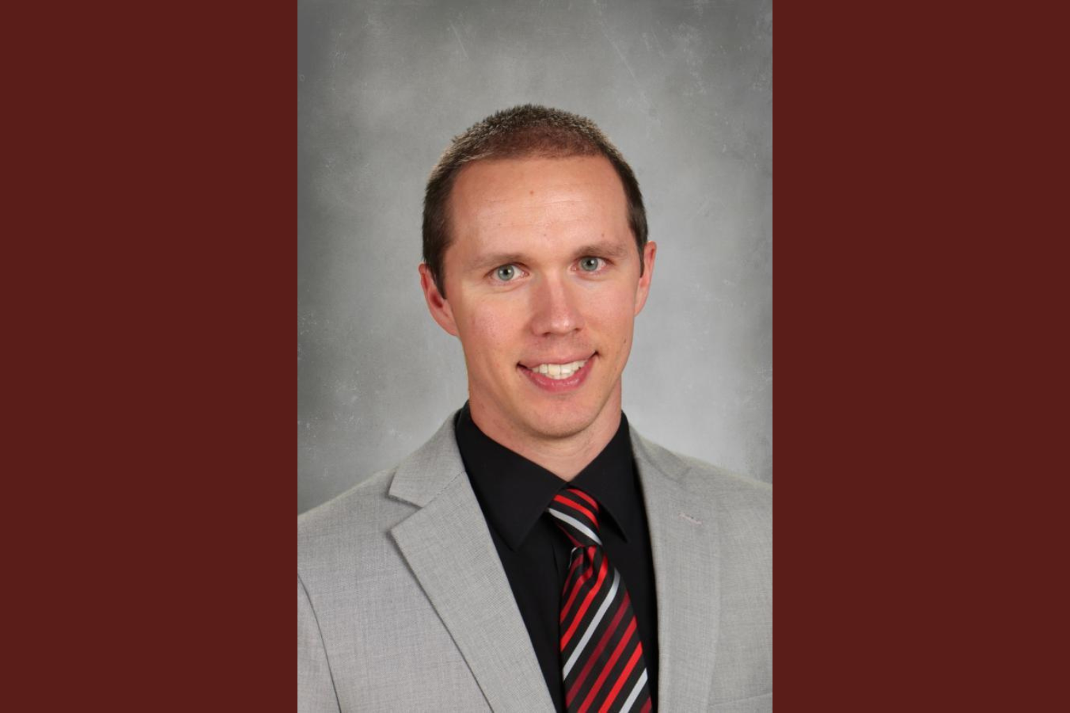 For the record: Ryan Henschel ’15 solves for success - EMU News