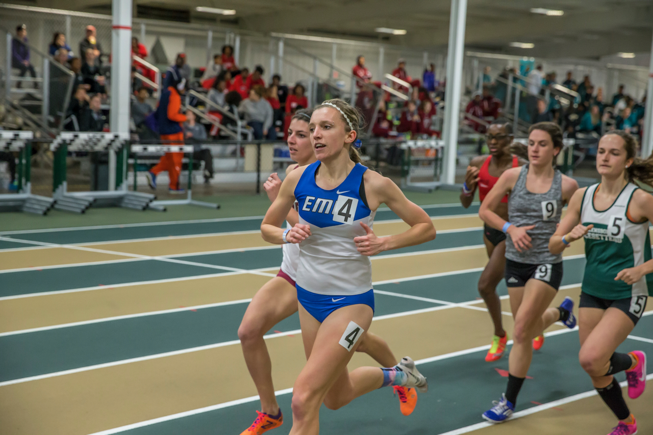 Hall of Honor: Hannah Chappell-Dick ’16