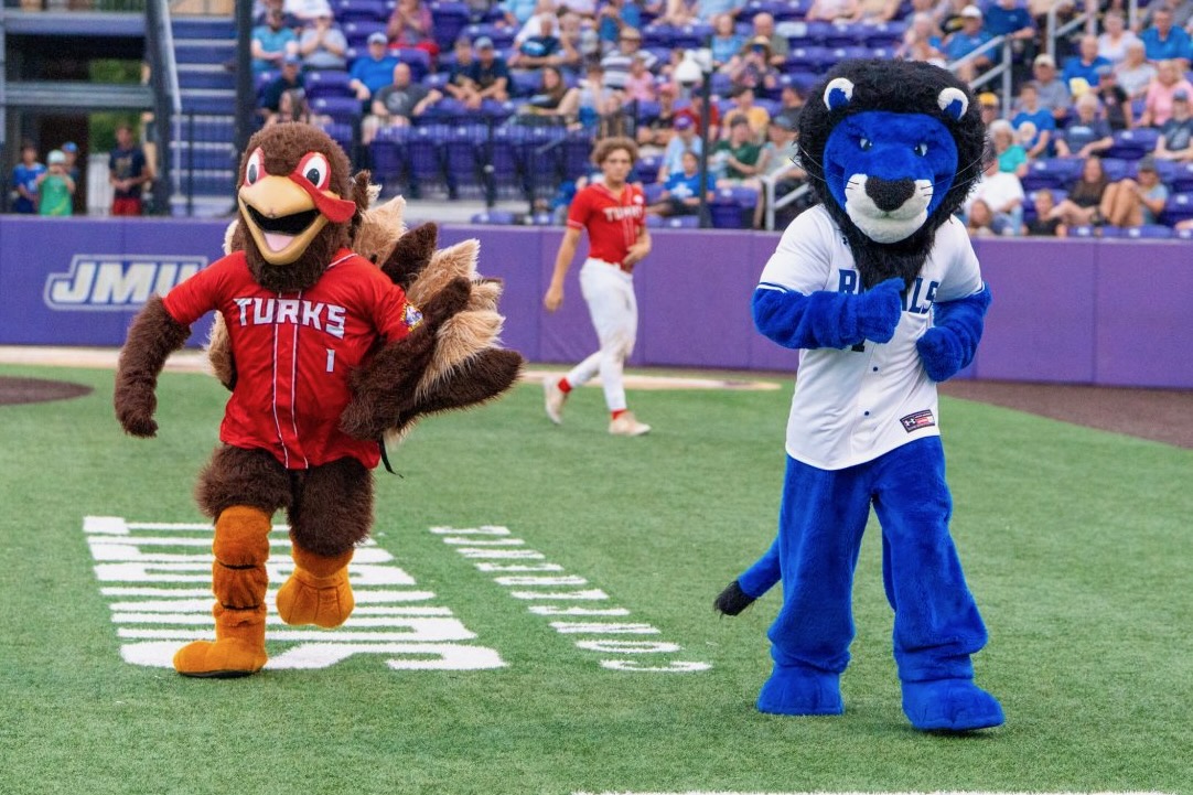 EMU Night with the Turks returns! Join us!