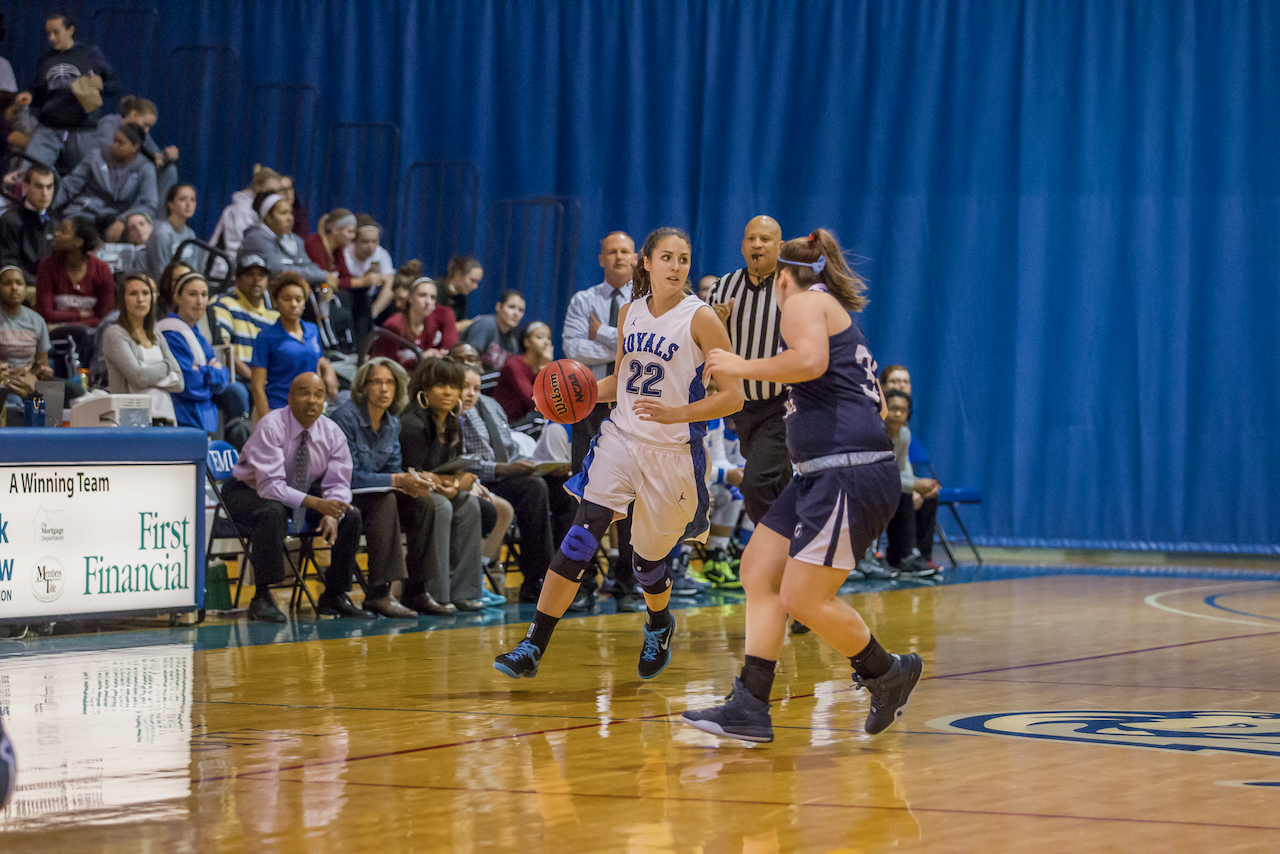 Hall of Honor: Jess Rheinheimer Bishop ’16