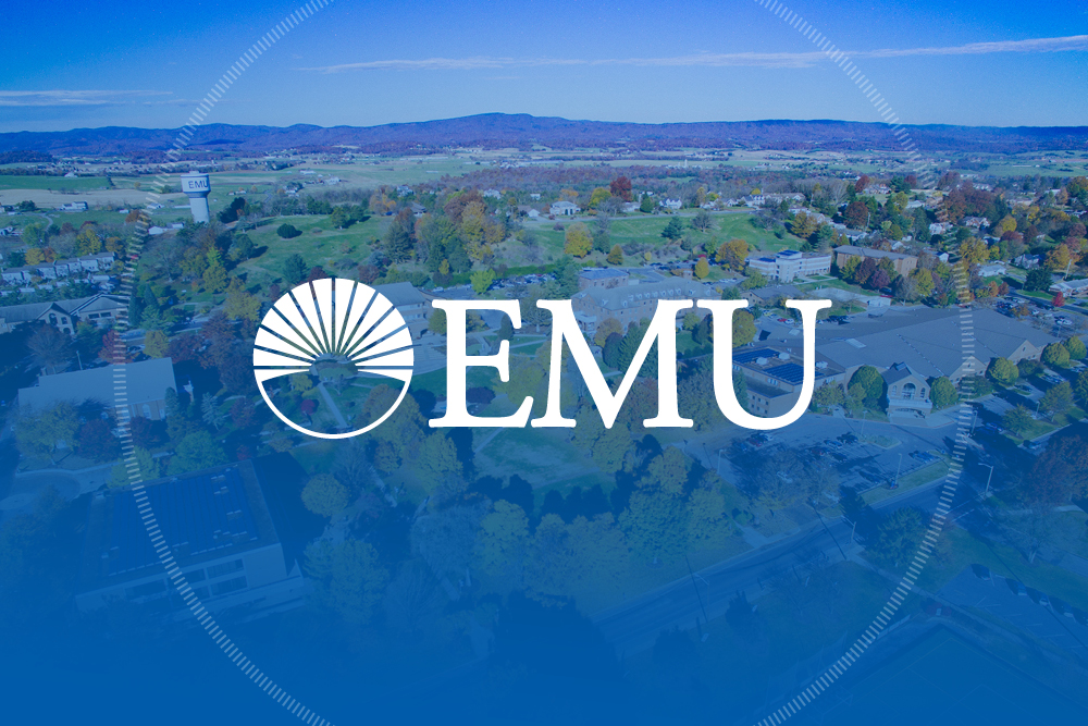 EMU alumni named to leadership roles in Harrisonburg schools