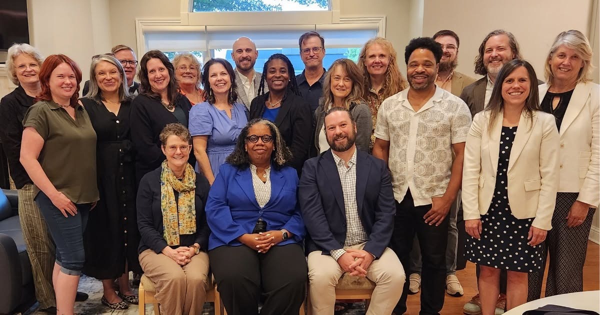 Seminary to partner with local congregations