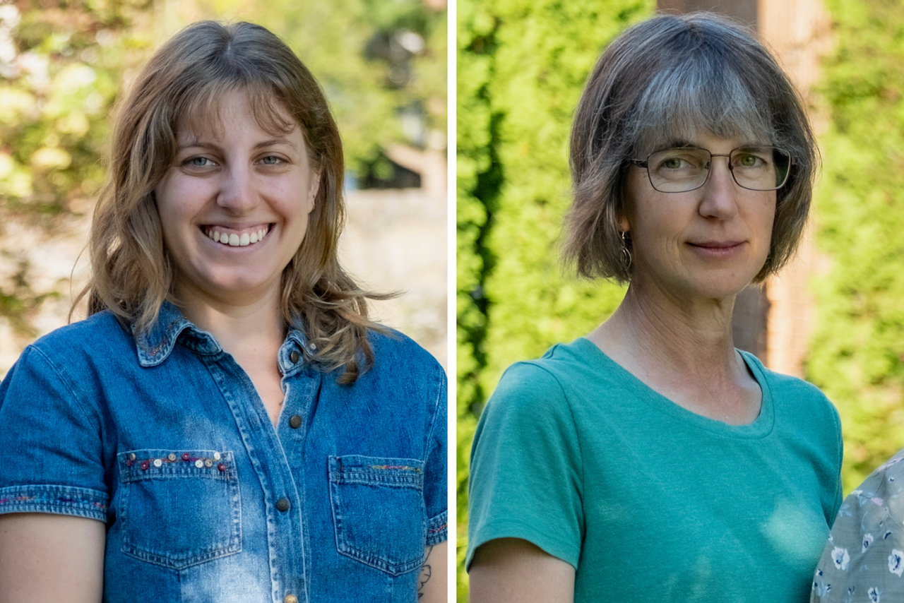 New faculty join EMU Natural Sciences