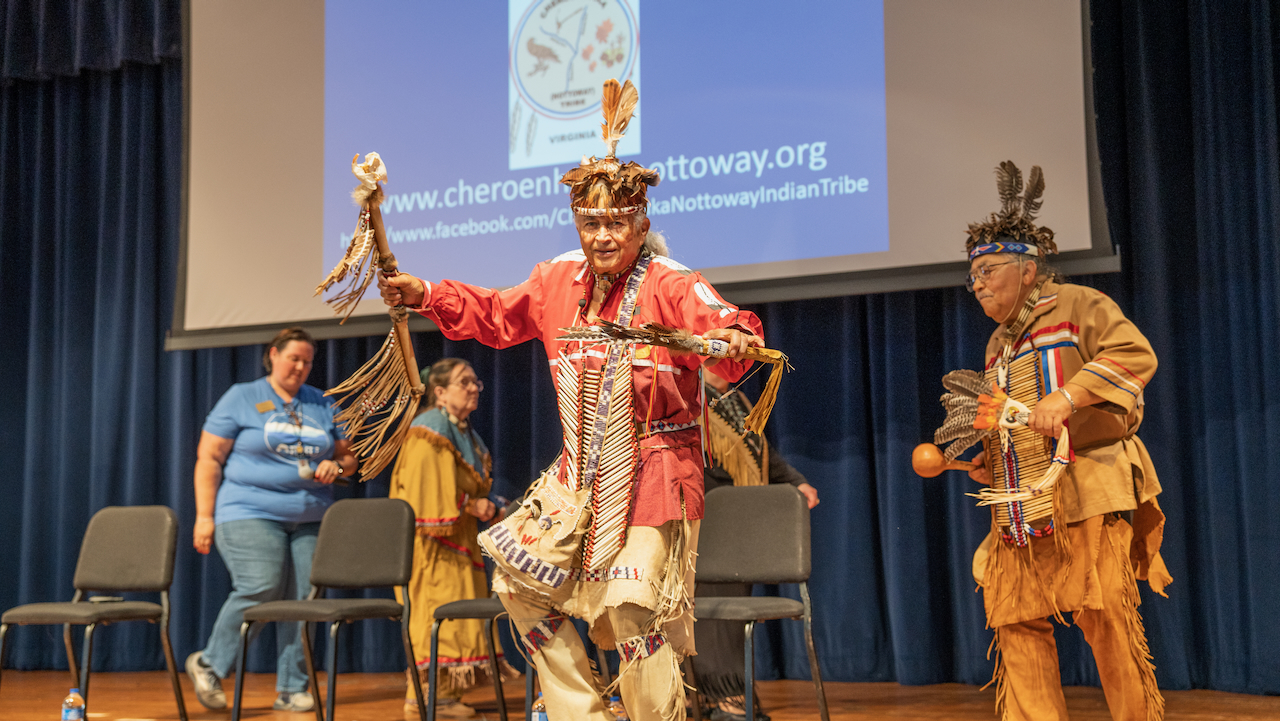 EMU celebrates Indigenous Peoples’ Day